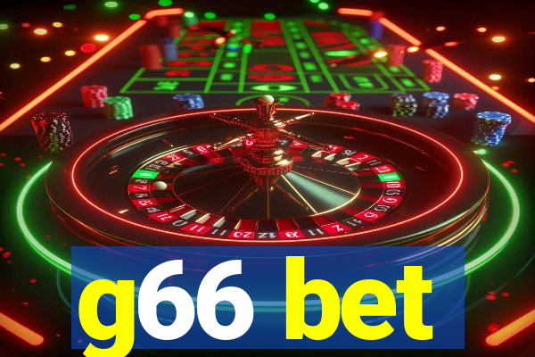 g66 bet